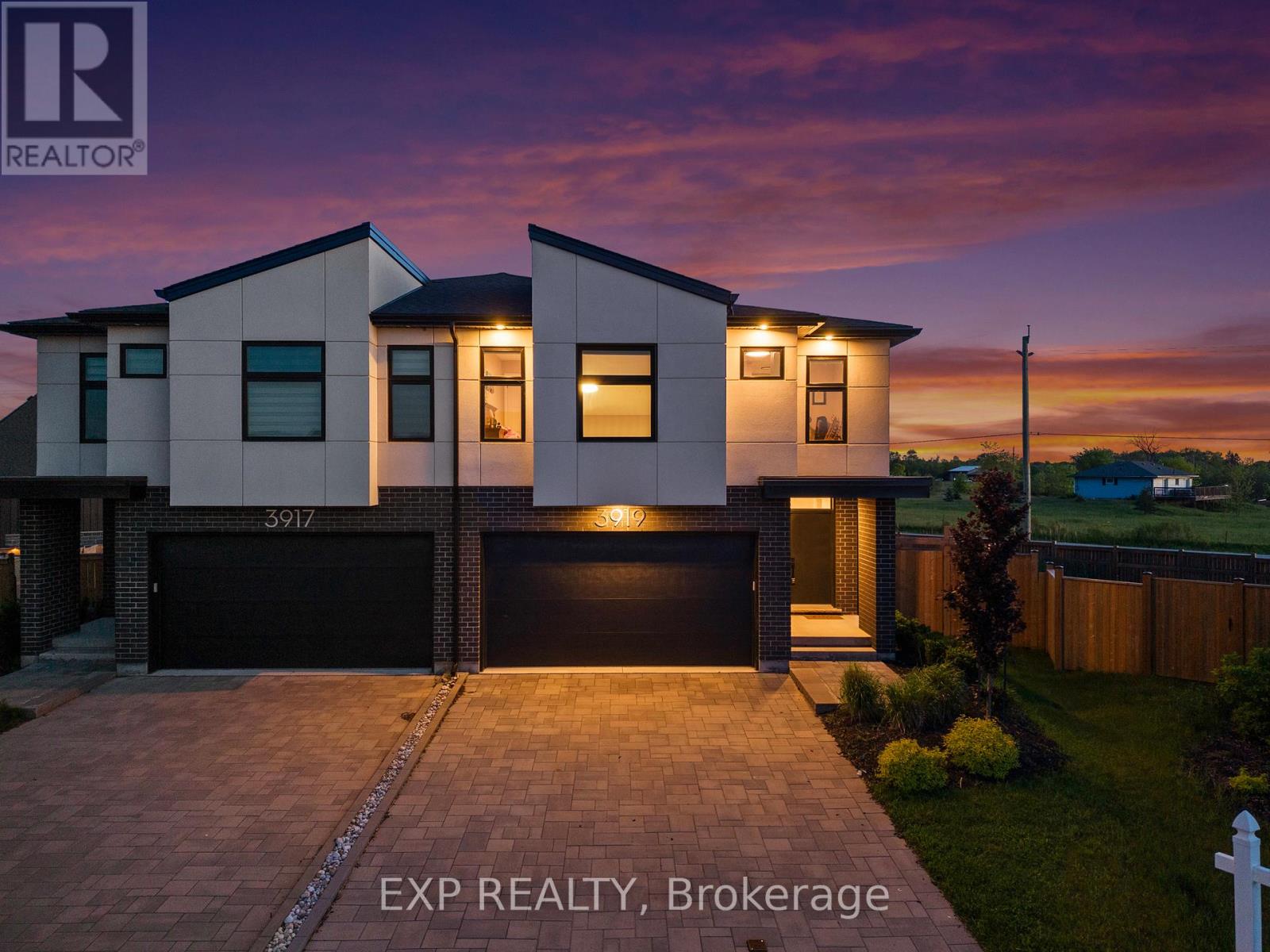 Semi-Detached/Link at 3919 MITCHELL CRESCENT, Fort Erie (Black Creek)
