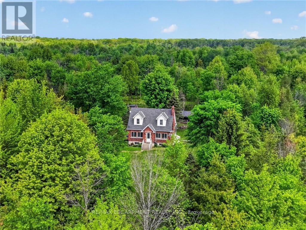 Detached at 64566 CONCESSION 6 ROAD, Wainfleet (Marshville/Winger)