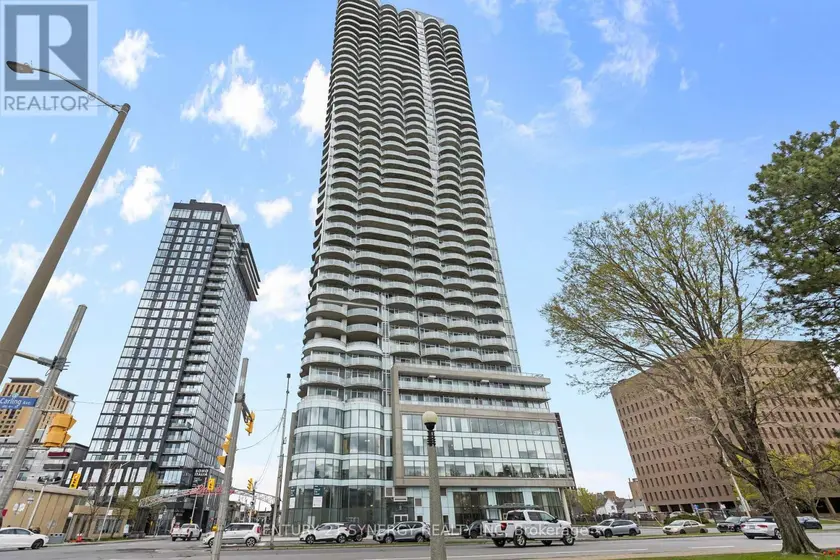 Apartment at 506 - 805 CARLING AVENUE, Ottawa