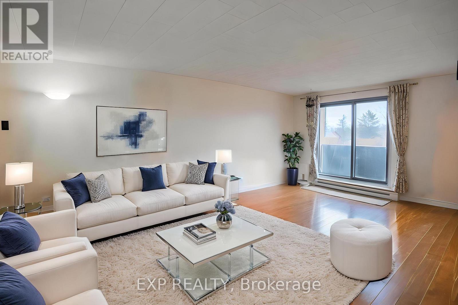 Apartment at 302 - 29 WEST AVENUE W, Kitchener