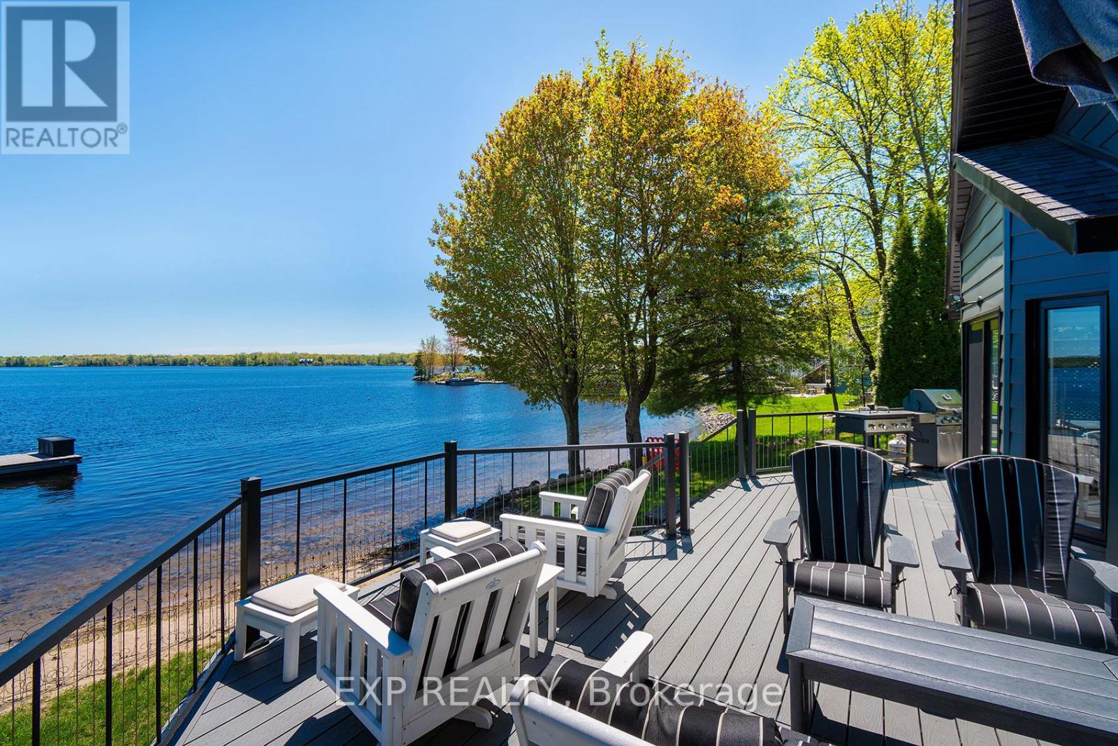 Detached at 169 LODGE ROAD, Georgian Bay