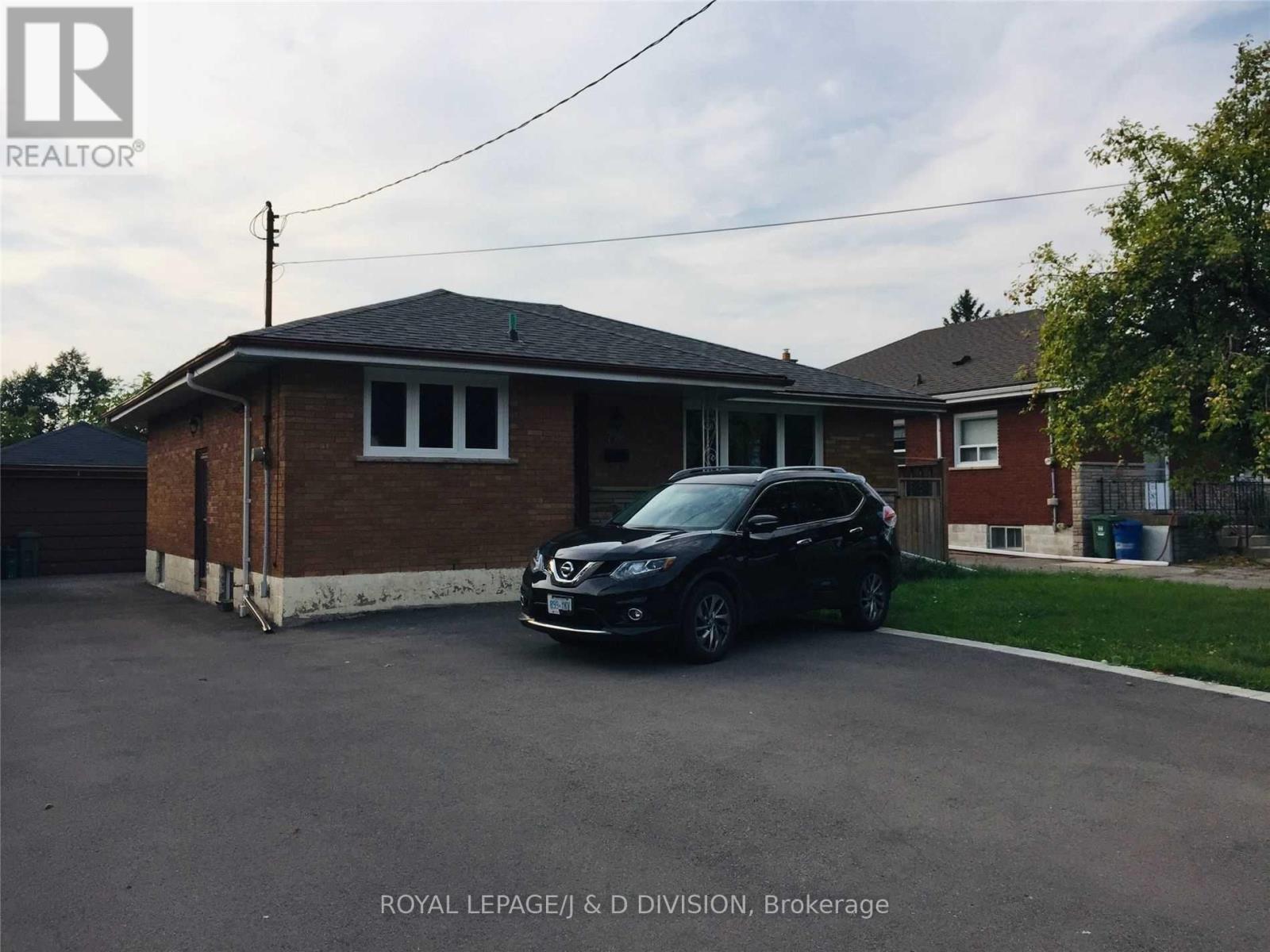 Detached at LOWER - 778 UPPER WELLINGTON STREET, Hamilton (Balfour)