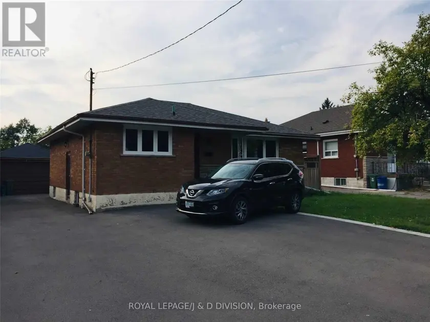 Detached at LOWER - 778 UPPER WELLINGTON STREET, Hamilton (Balfour)
