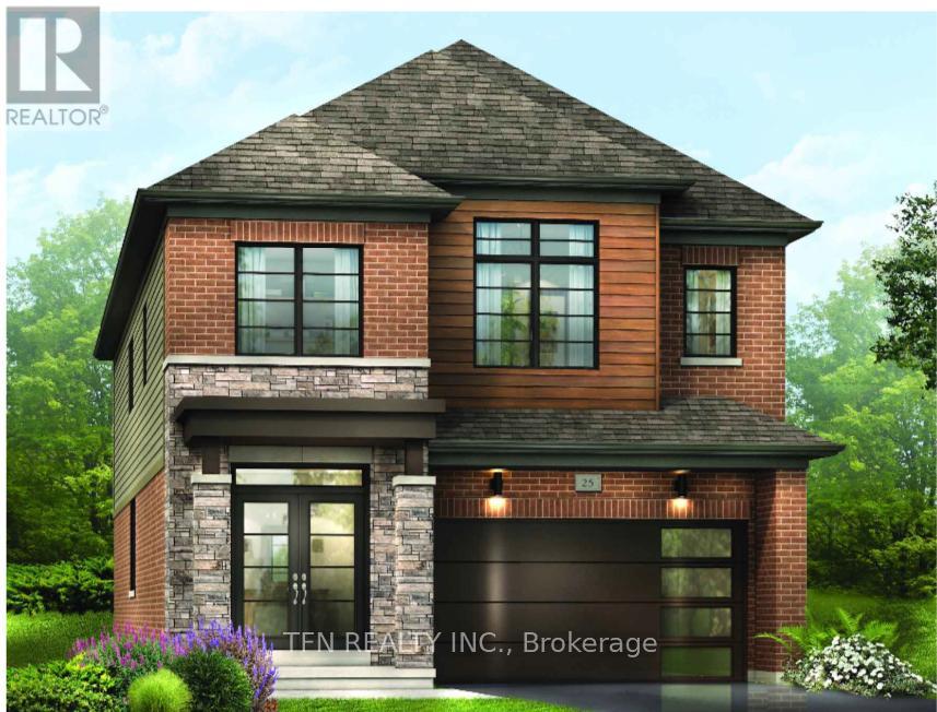 Detached at 71 SUNDIN DRIVE, Haldimand
