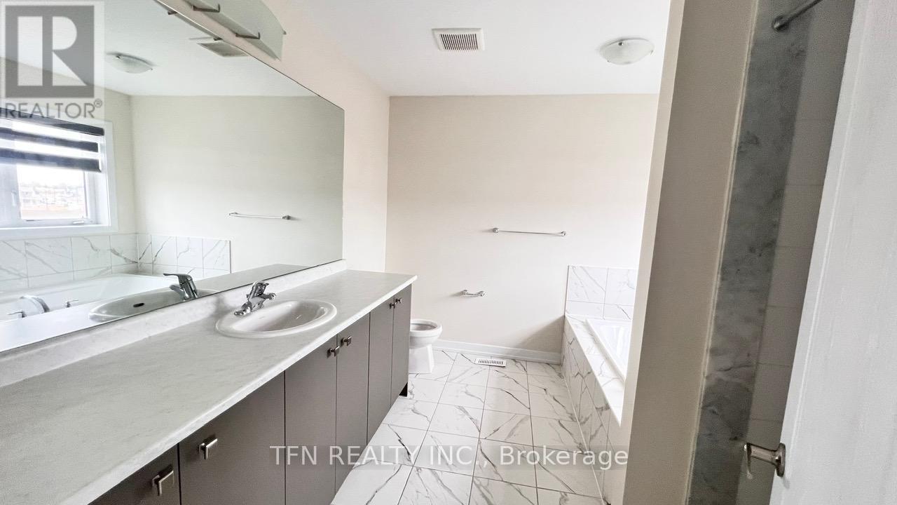 Detached at 71 SUNDIN DRIVE, Haldimand
