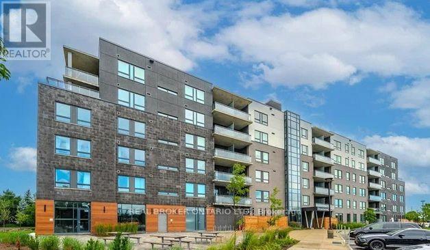 Apartment at 509 - 26 LOWES ROAD, Guelph (Clairfields/Hanlon Business Park)