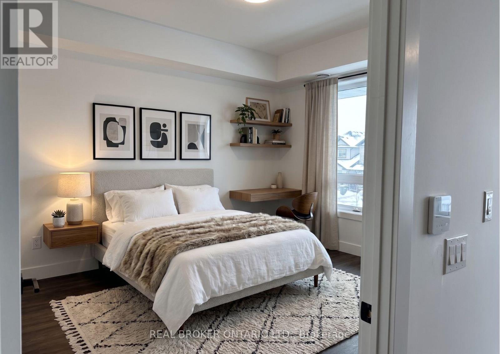 Apartment at 509 - 26 LOWES ROAD, Guelph