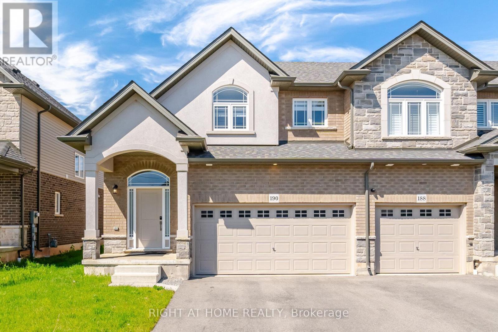 Townhouse at 190 ROCKLEDGE DRIVE, Hamilton