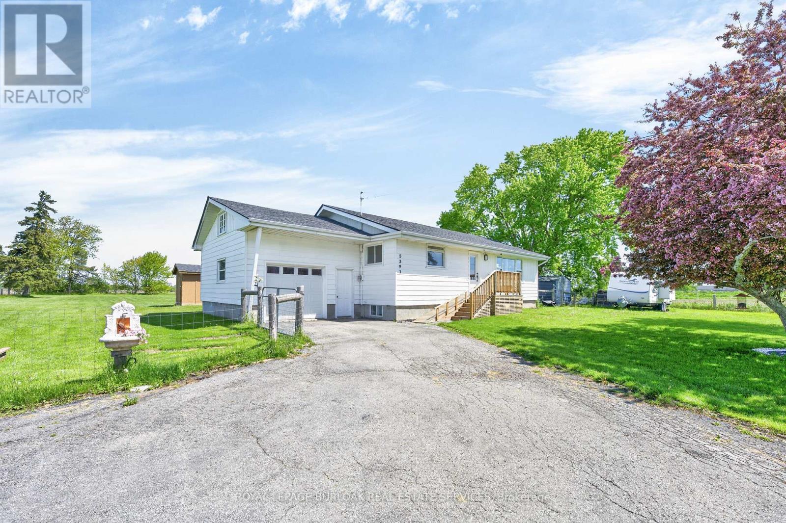 Detached at 5391 RAINHAM ROAD, Haldimand