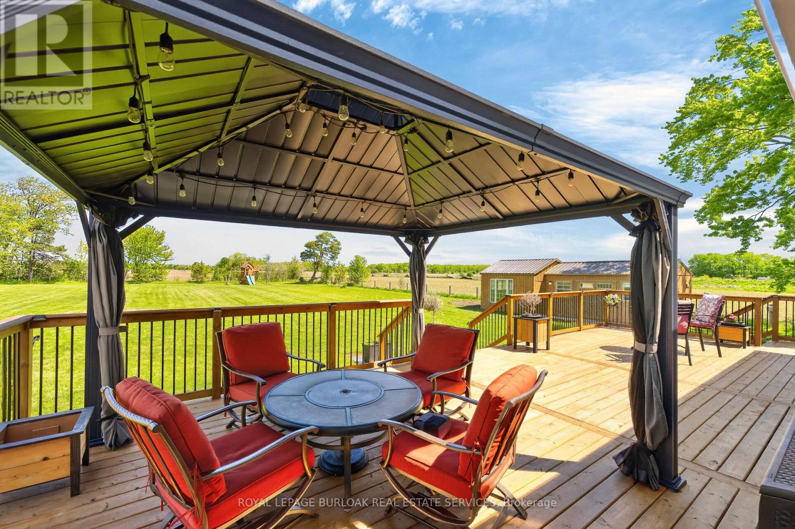 Detached at 5391 RAINHAM ROAD, Haldimand