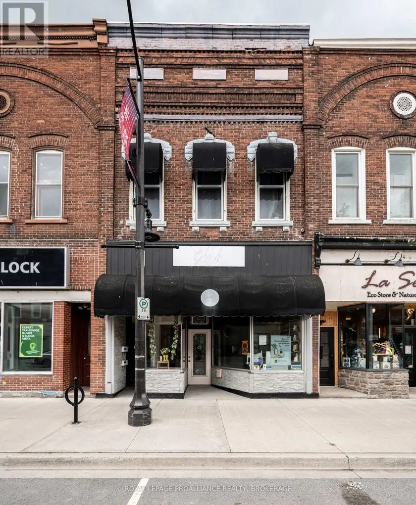 Other at 48 DUNDAS STREET E, Greater Napanee