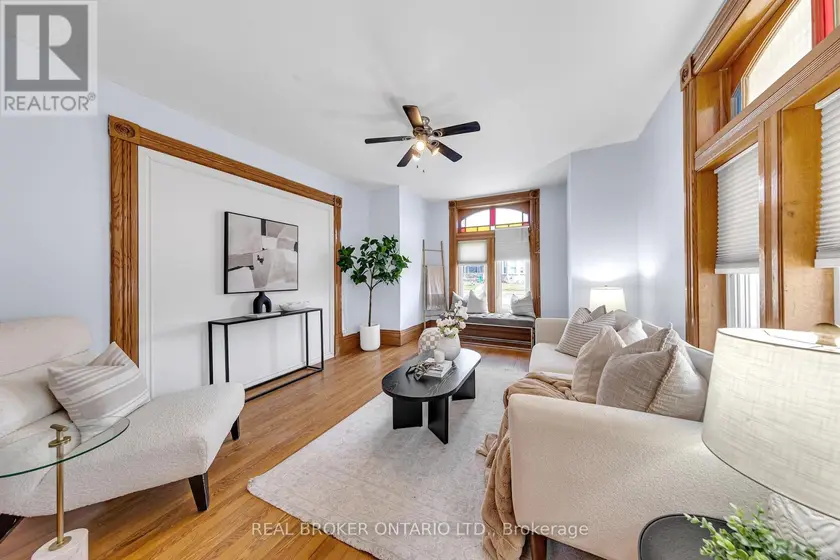 Detached at MAIN - 52 VICTORIA AVENUE N, Peterborough