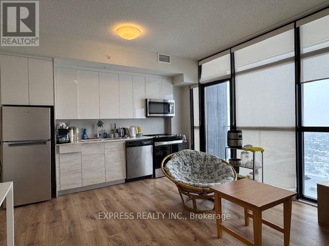 Apartment at 2714 - 60 FREDERICK STREET, Kitchener