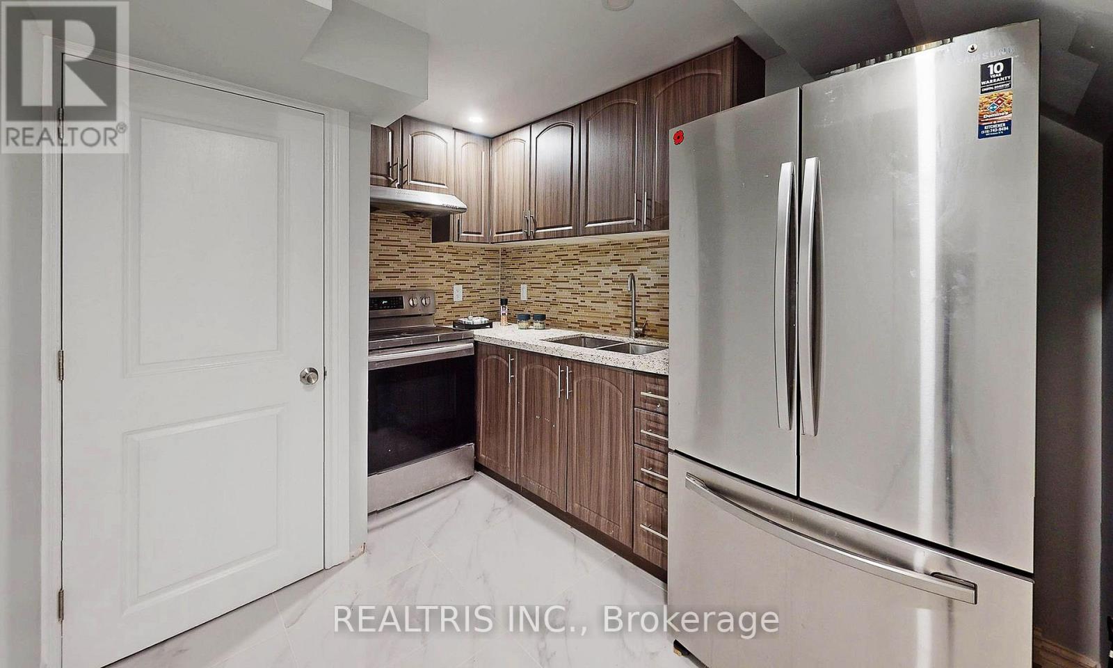 Detached at LOWER - 85 EAGLECREST STREET, Kitchener