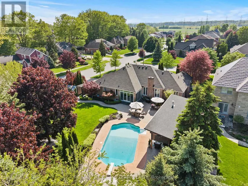 Detached at 8152 WESTMINSTER DRIVE, Niagara Falls