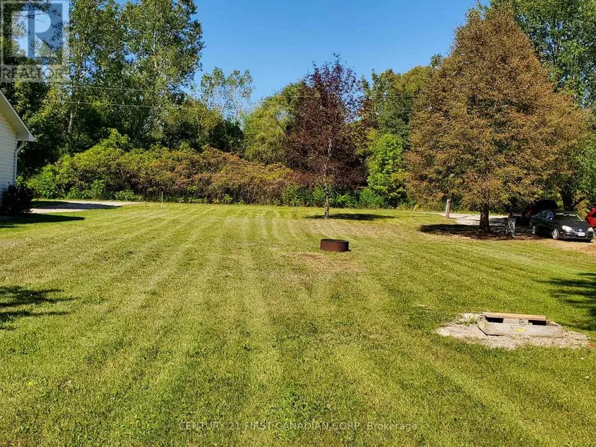 Vacant Land at 8275 GOOSEMARSH LINE, Lambton Shores