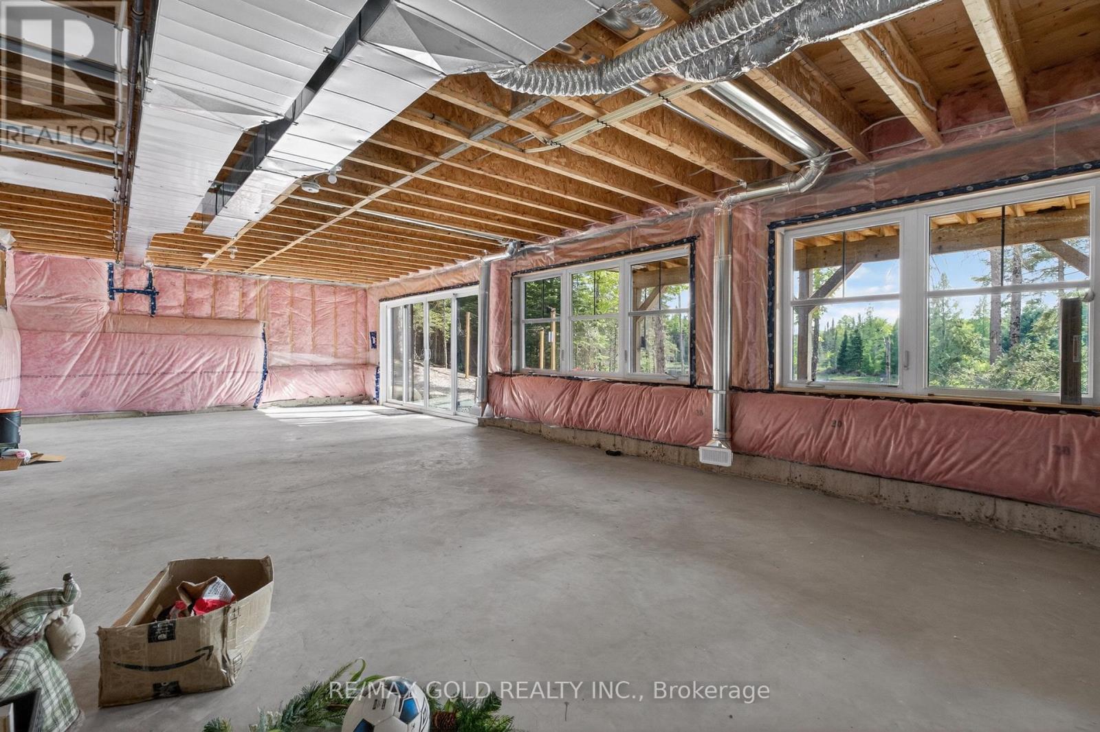 Detached at 1011 RIDGELINE DRIVE, Lake of Bays