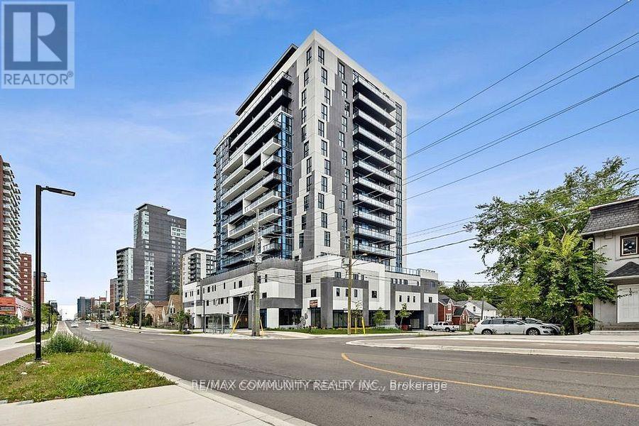 Apartment at 905 - 128 KING STREET N, Waterloo