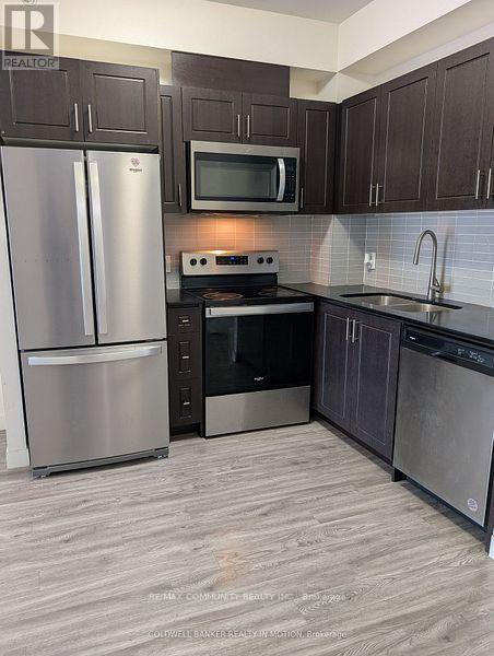 Apartment at 905 - 128 KING STREET N, Waterloo