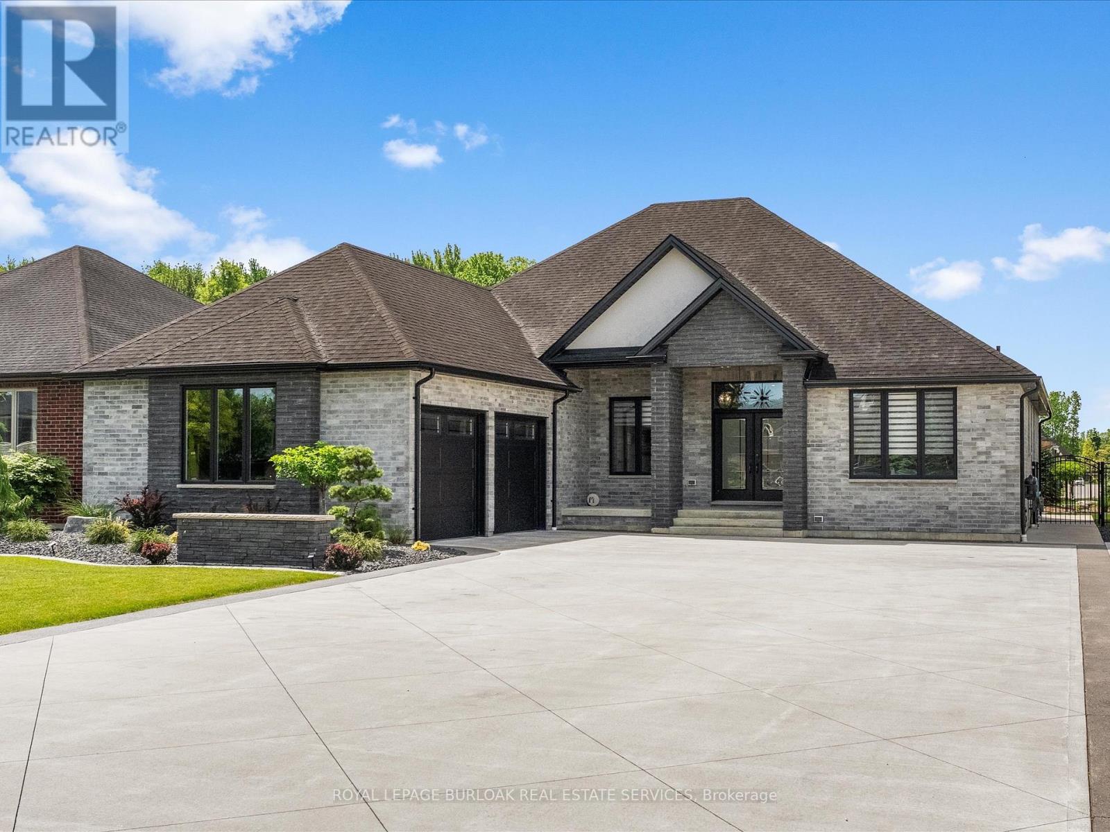 Detached at 351 OLD TECUMSEH ROAD, Windsor