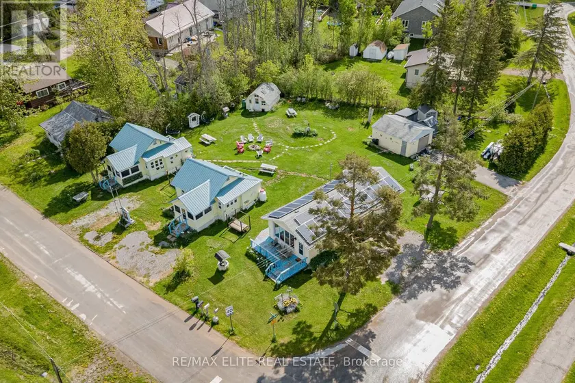 Detached at 10 ALEXANDER AVENUE, Kawartha Lakes