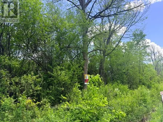 Vacant Land at V/L CENTRALIA AVENUE N, Fort Erie (Ridgeway)