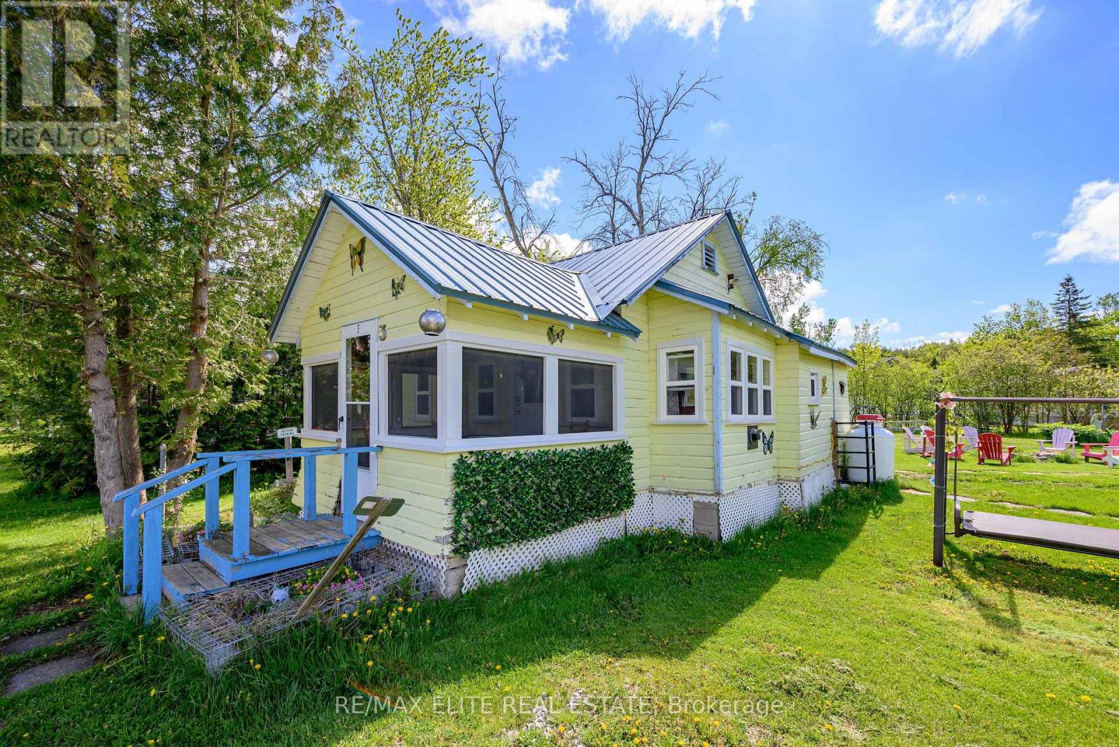 Other at 10 ALEXANDER AVENUE, Kawartha Lakes