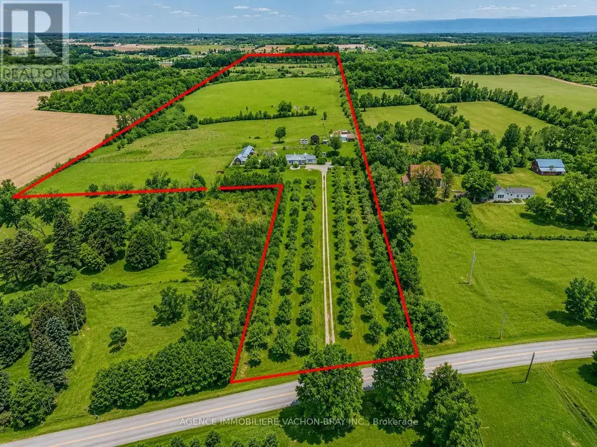 Other at 21237 CONCESSION 6 ROAD