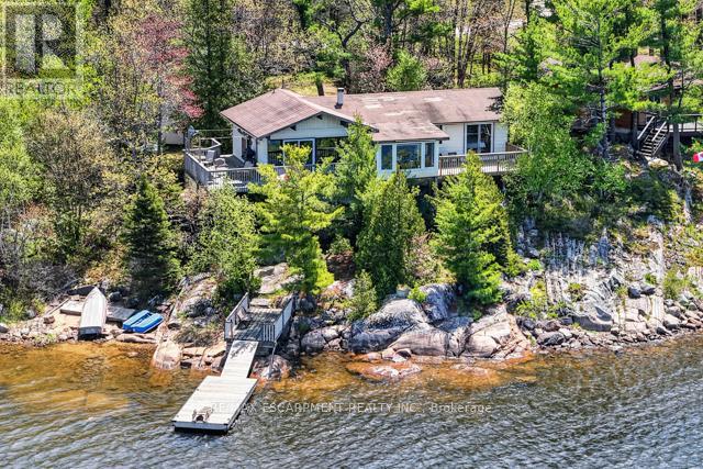 Detached at 29 GINN-BEACH DRIVE, The Archipelago (Archipelago North)