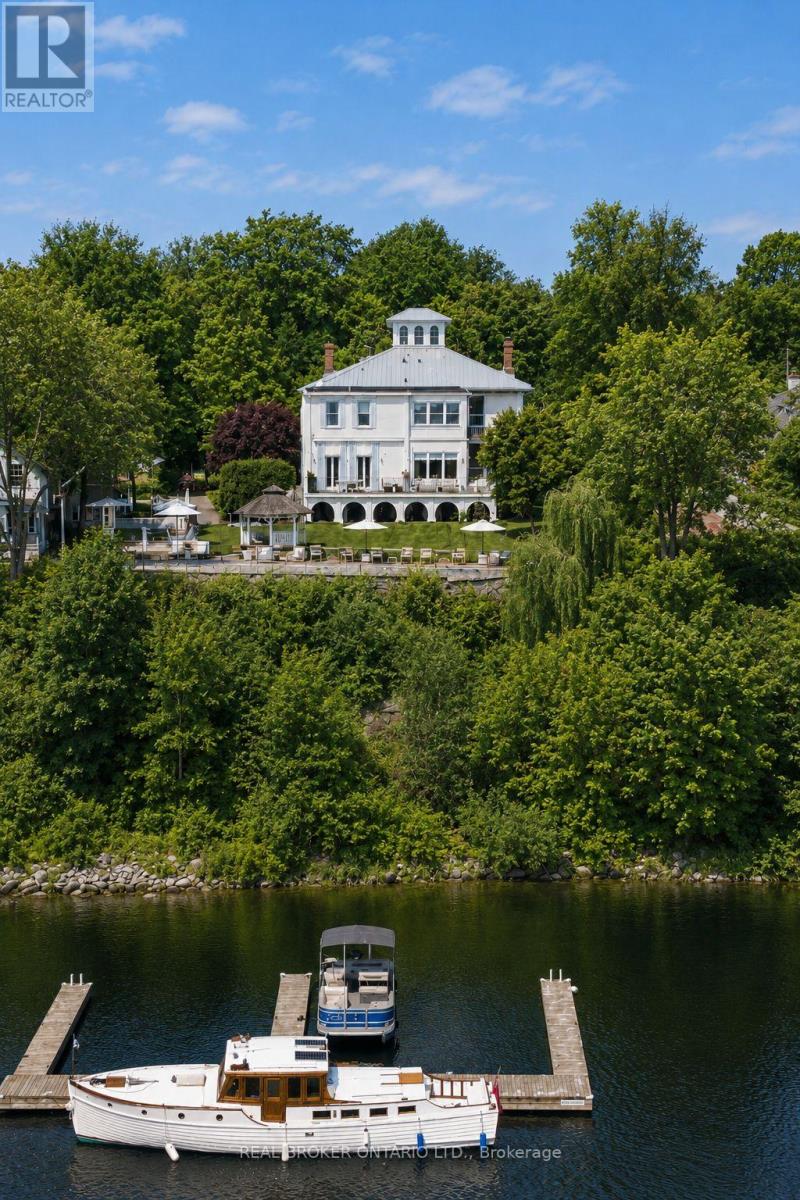 Detached at 346 PICTON MAIN STREET, Prince Edward County (Picton Ward)