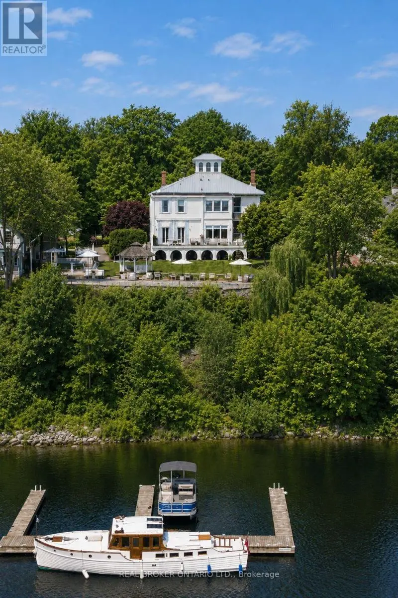 Detached at 346 PICTON MAIN STREET, Prince Edward County