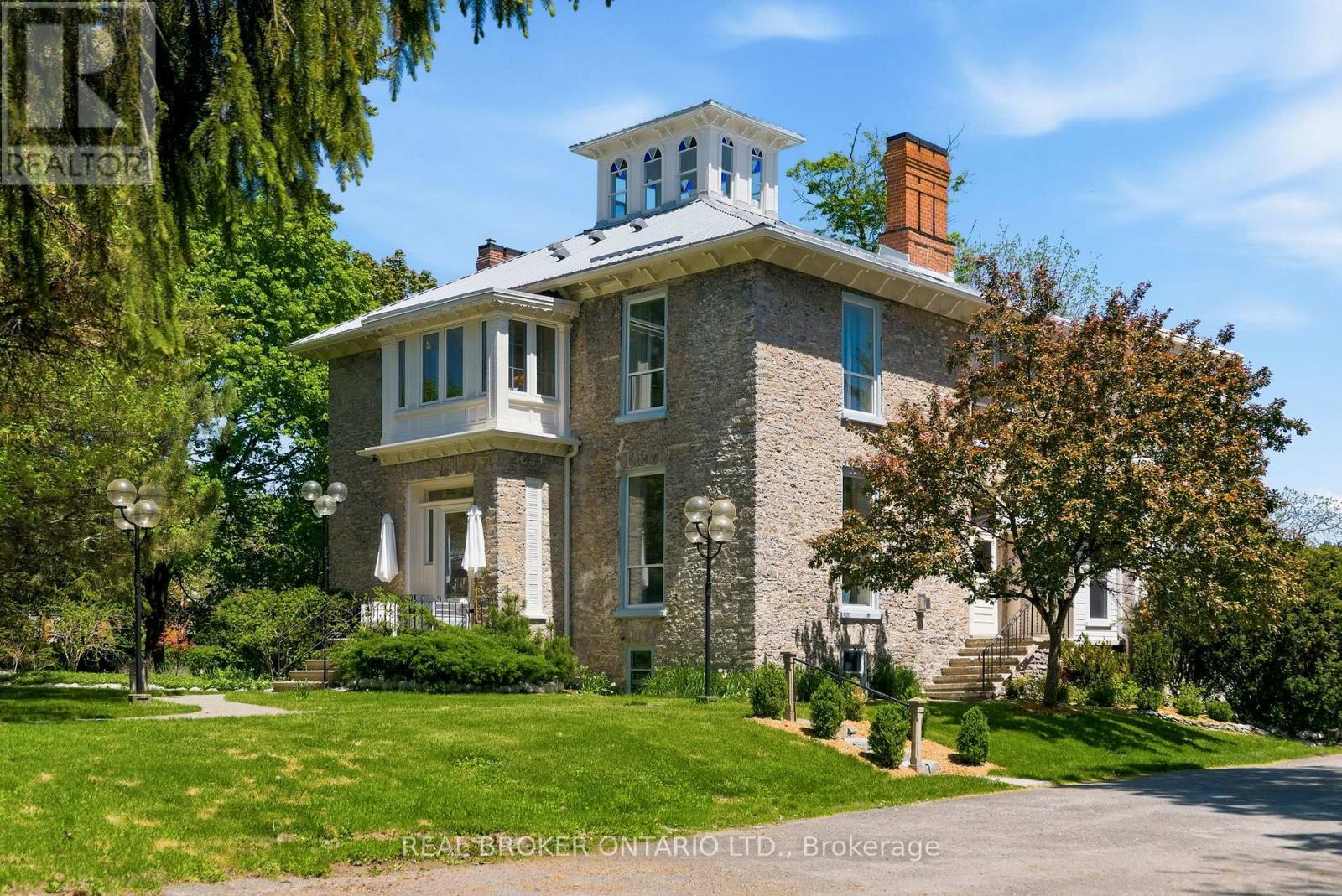 Detached at 346 PICTON MAIN STREET, Prince Edward County