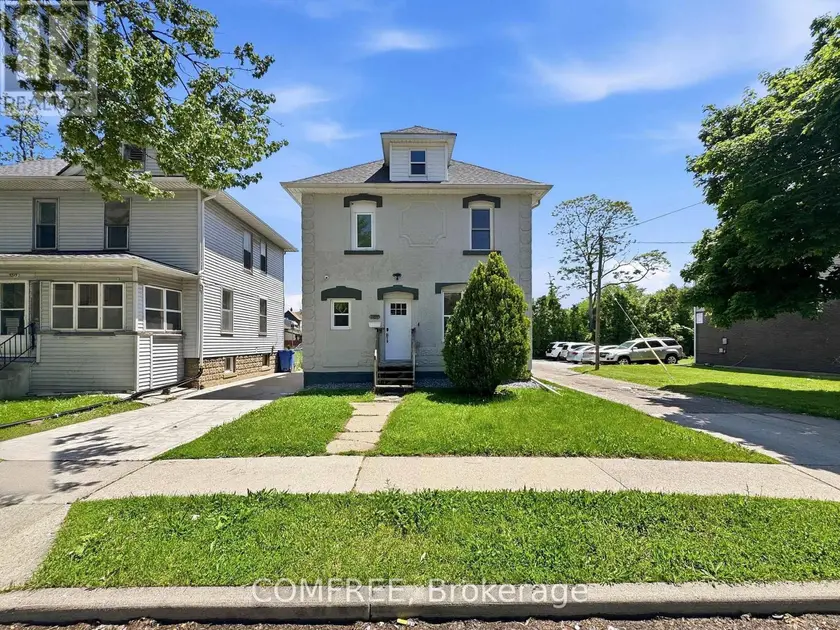 Detached at 3277 BABY STREET, Windsor