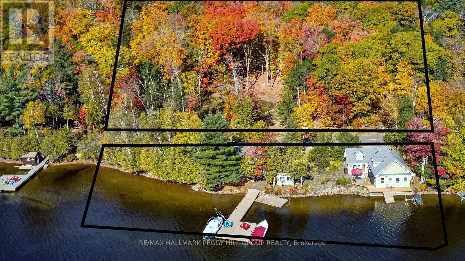 Detached at 3978 SOUTH PORTAGE ROAD, Huntsville