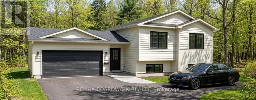 Detached at LOT 85 MCLACHLIN ROAD, Montague