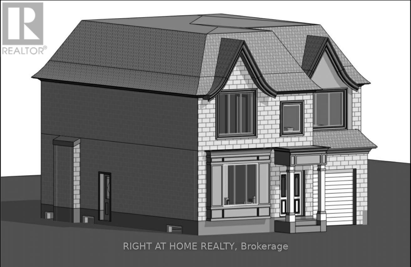 Vacant Land at LOT 1 - 455 JONES ROAD, Hamilton