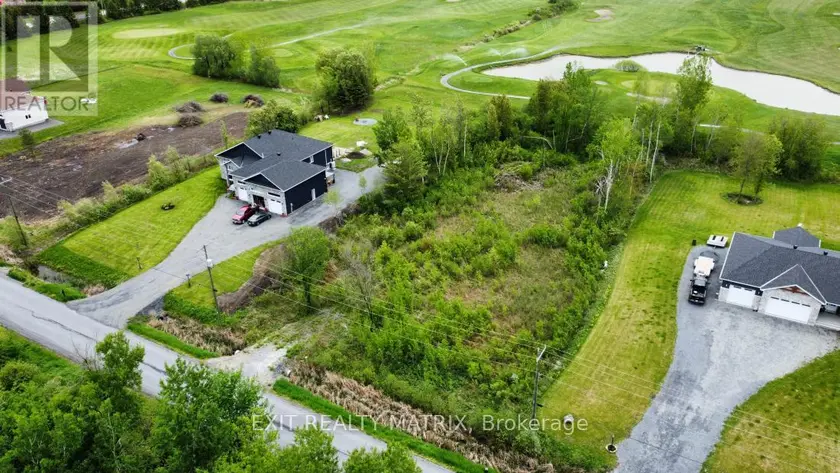 Vacant Land at 11980 ARMSTRONG ROAD, North Dundas