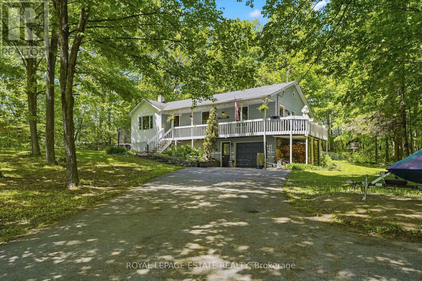 Detached at 1777 LAZIER ROAD, Tyendinaga (Tyendinaga Township)