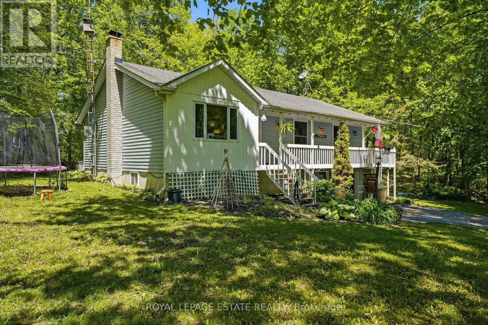Detached at 1777 LAZIER ROAD, Tyendinaga