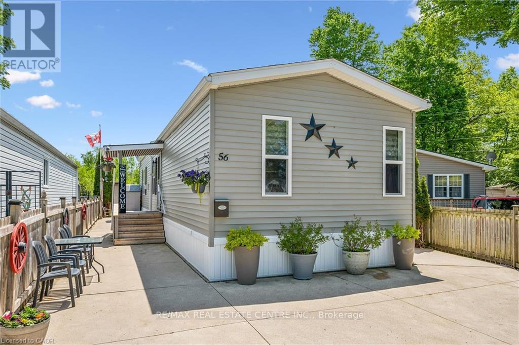 Detached at 56 ASH AVENUE, Puslinch