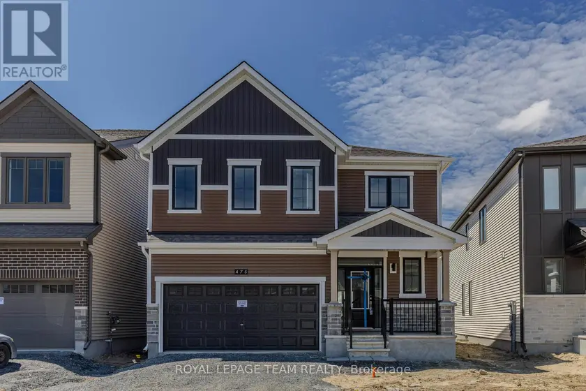Detached at 475 MEYNELL ROAD E, Ottawa