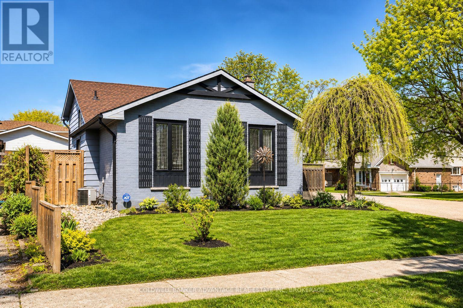 Detached at 29 WILLCHER DRIVE, St. Catharines (Lakeshore)
