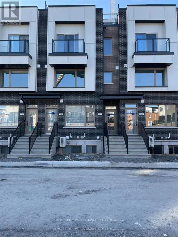 Townhouse at 704 KIZIS PRIVATE, Ottawa