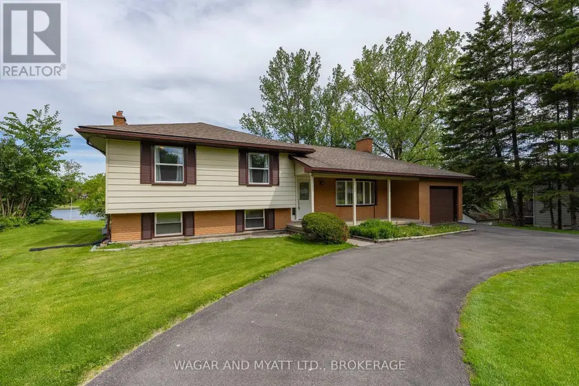 Detached at 87 RIVER ROAD, Greater Napanee