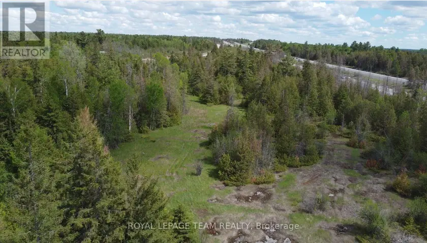 Vacant Land at 3475 HWY 17 HIGHWAY, Ottawa