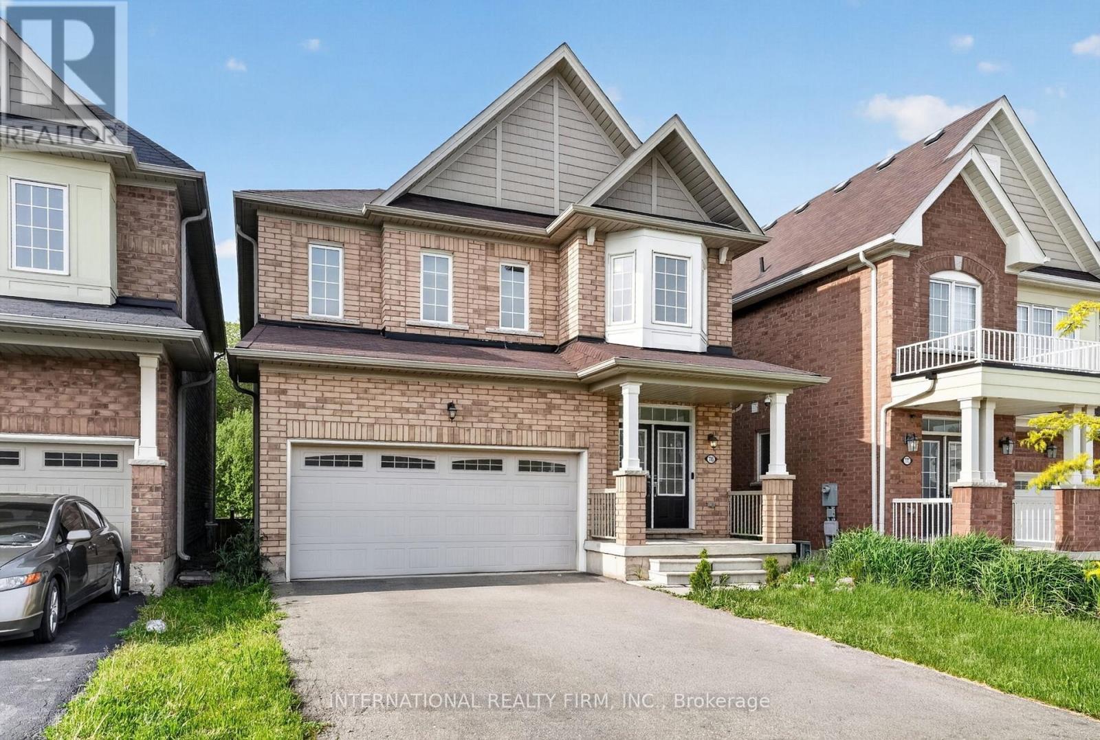 Detached at 7785 HACKBERRY TRAIL, Niagara Falls
