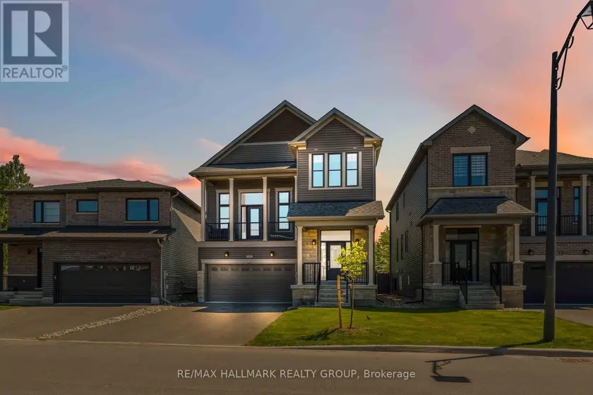 Detached at 1014 JUBILATION COURT, Ottawa