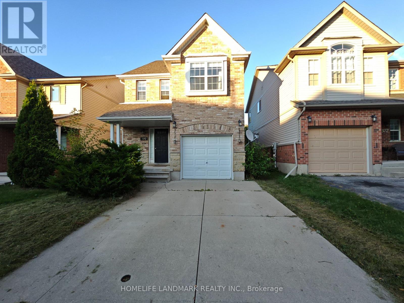 Detached at 370 SAUVE CRESCENT, Waterloo