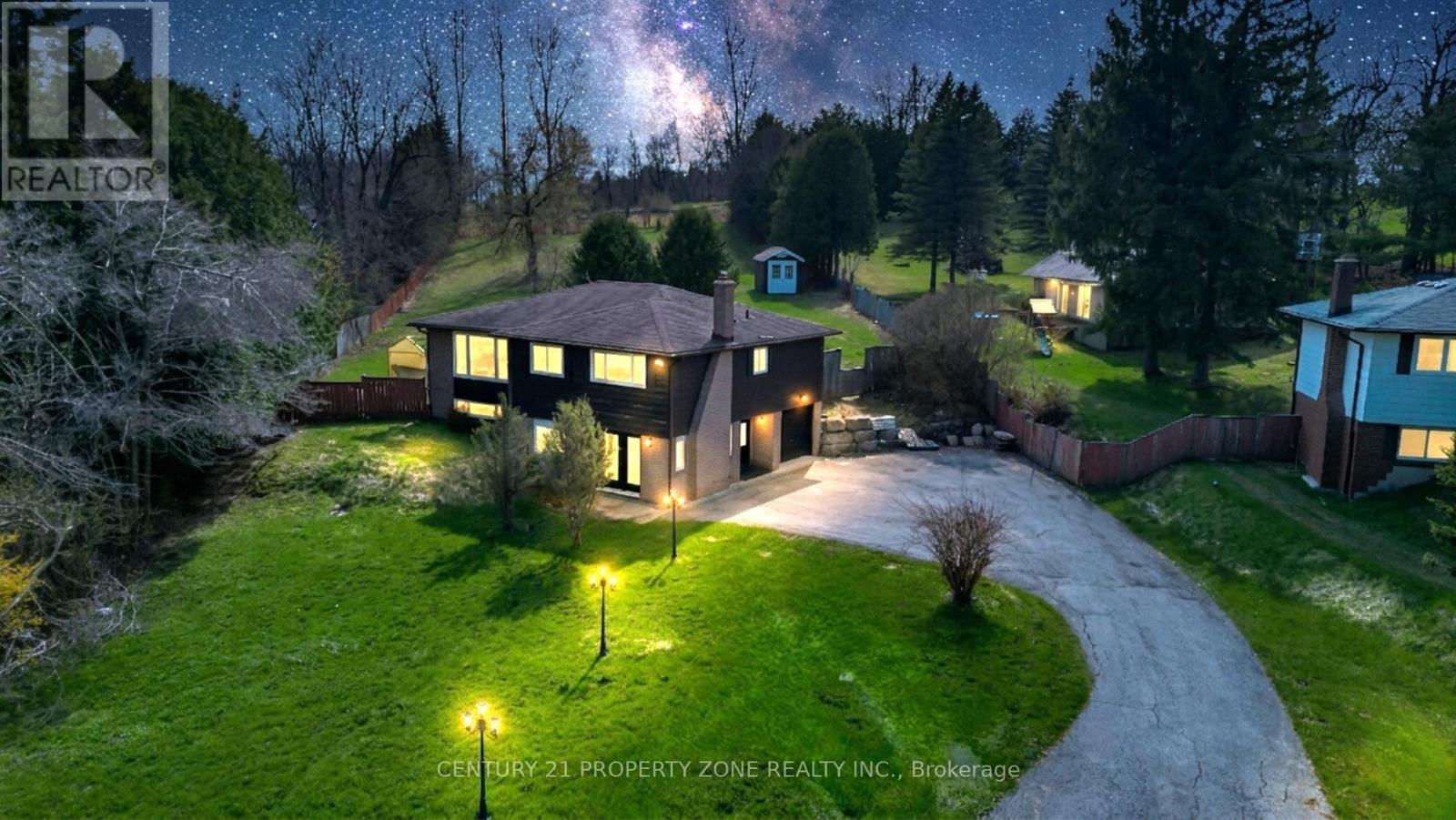 Detached at 5172 TRAFALGAR ROAD, Erin