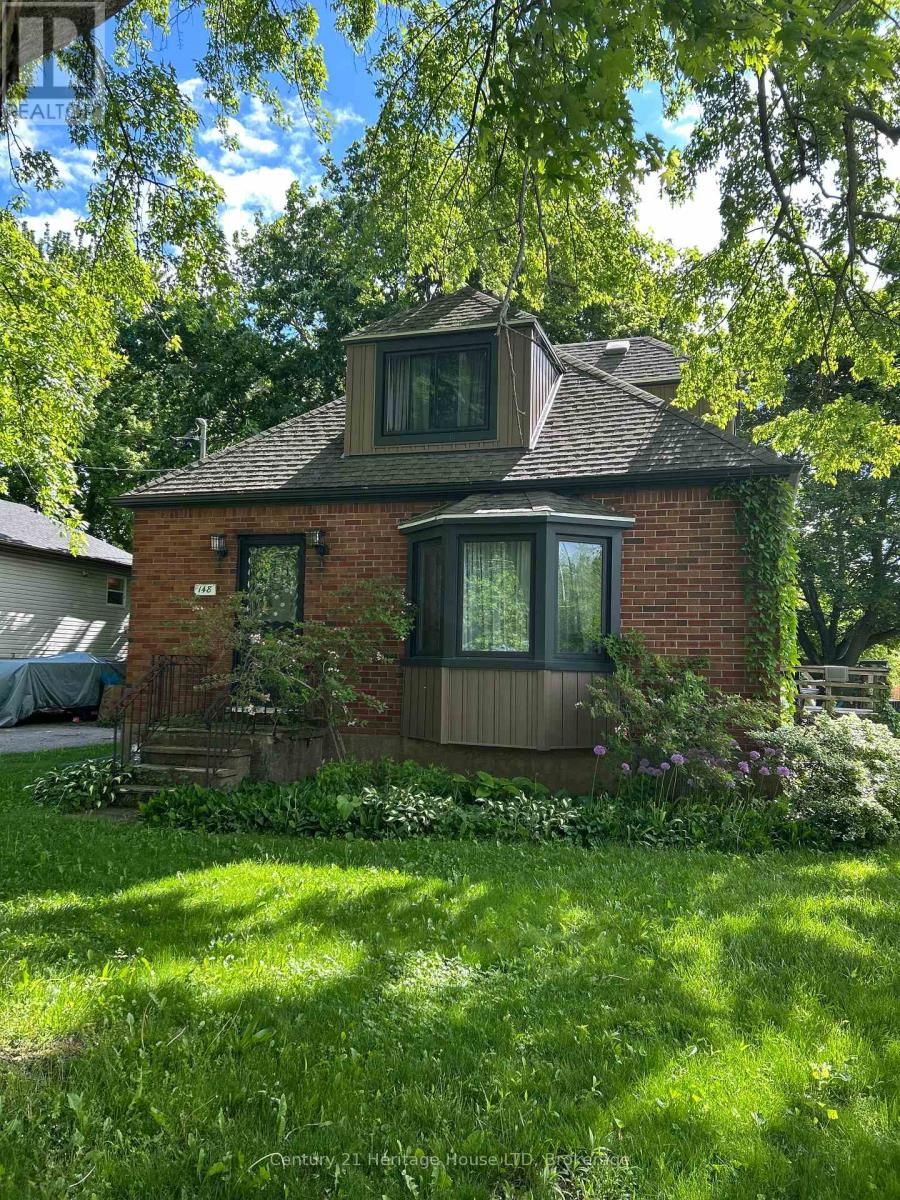 Detached at 148 GORHAM ROAD, Fort Erie (Ridgeway)